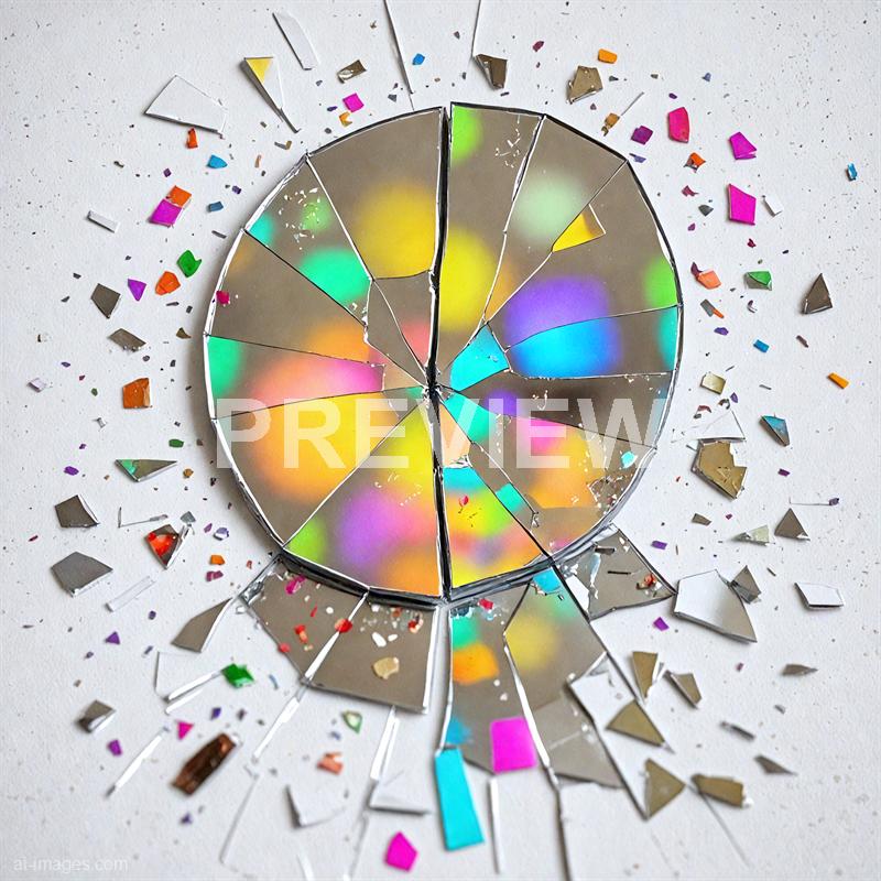 13352 - shattered-reflections-a-broken-mirror-with-scattered-_250705085251_00001